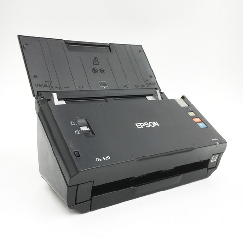 Epson workforce 520 usb - a4,