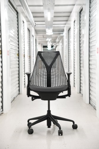 Herman miller sayl office - herman,