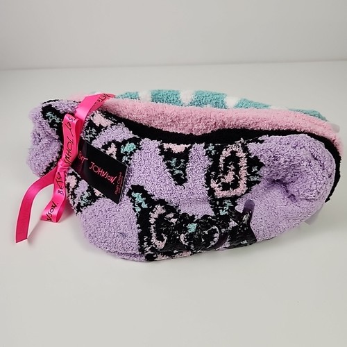 Nwt betsey johnson - johnson, 4