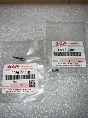 Genuine suzuki lt50 - genuine, quad