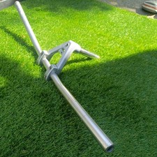 SR MTS-100 Bullmoose Slingshot