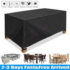 Heavy Duty Waterproof Garden