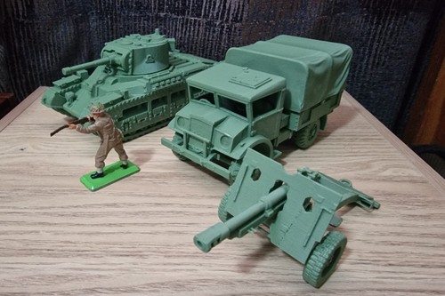 Matilda cmp truck qf - matilda,