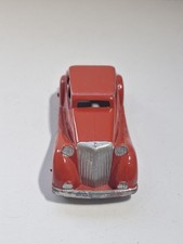 Crescent Toys Saloon Car.       nd112