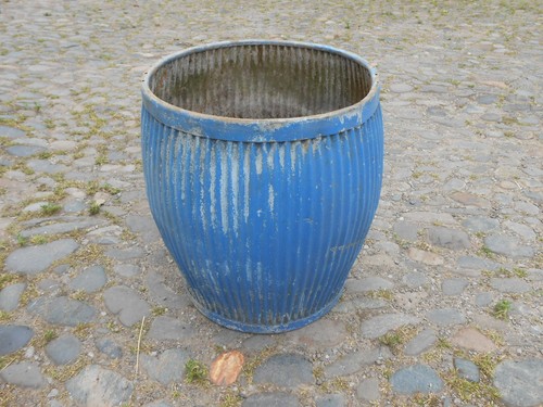 Genuine vintage rustic dolly - genuine,
