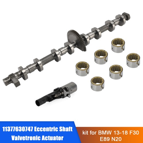 11377630747 eccentric shaft - 11377630747,