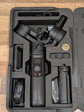 Zhiyun Crane M2 Handheld