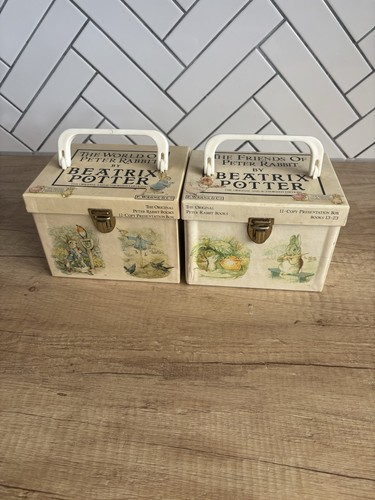 Peter rabbit beatrix potter - peter,