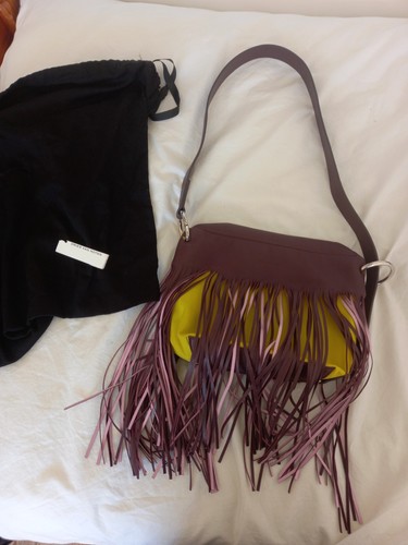 1355 dries van noten - £1355, fringe