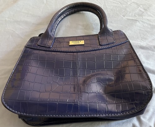 Osprey london royal blue moc - osprey,