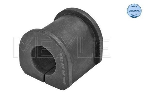 Stabiliser mounting rear axle - rear,