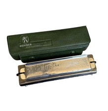 Hohner Super Chromonica