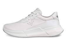 ECCO Ladies Leather Sneakers