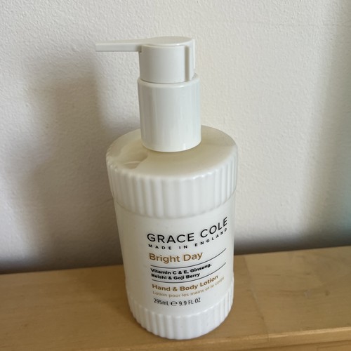 Grace cole bright day hand - cole,
