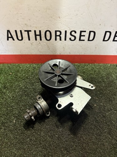Hayter spirit petrol - hayter,
