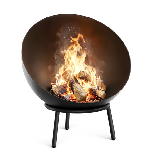 Blumfeldt fireball 66cm fire - fireball,