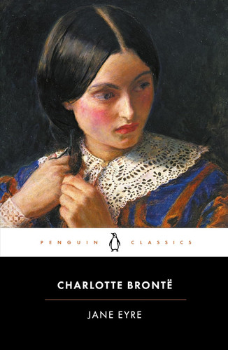 Jane eyre charlotte - eyre:,