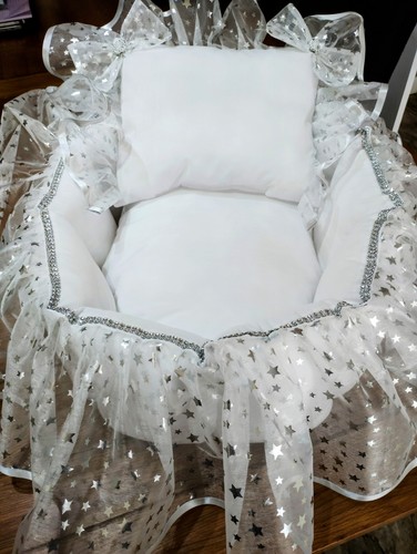 Reborn dolly prop - 20",