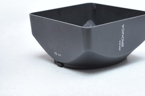 Zenza bronica etr - zenza,