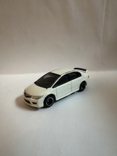 TOMICA Honda Civic Type R