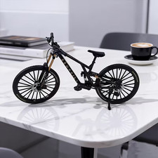 Realistic Mini Downhill MTB