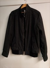 Red Herring Men's Size L  Grey