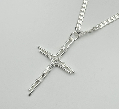 925 solid sterling - solid,
