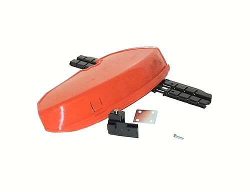 Deflector guard fits stihl - deflector,