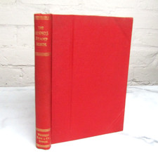 Stamp album great britain - stamp,