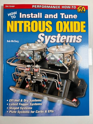 How install and tune - to,