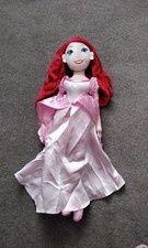 DISNEY STORE  THE LITTLE