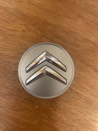 Genuine citroen alloy wheel - alloy,