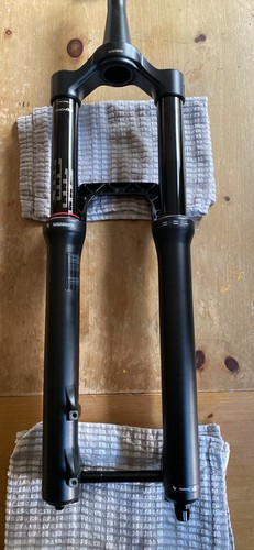 2026 rockshox domain - , 29"