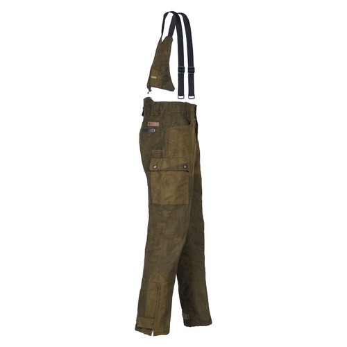 Percussion grand nord dungaree - percussion,