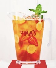 PIMM'S 1.5L Serving Jug