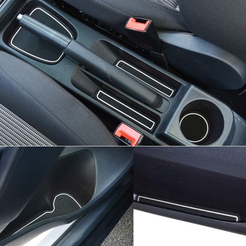 Car gate slot mat for - gate,