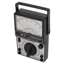 MF47 Internal Magnetic Pointer