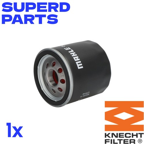 Oil filter fits cadillac - fits:,