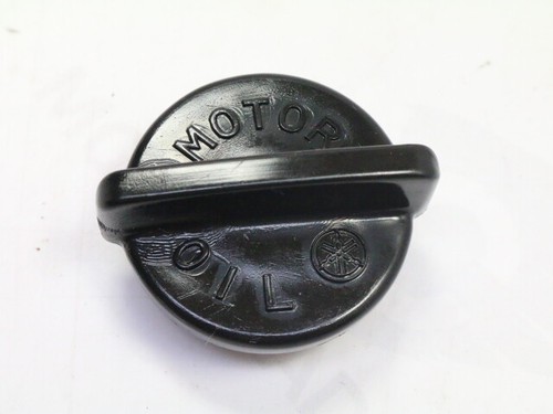 Yamaha oil tank cap - b,