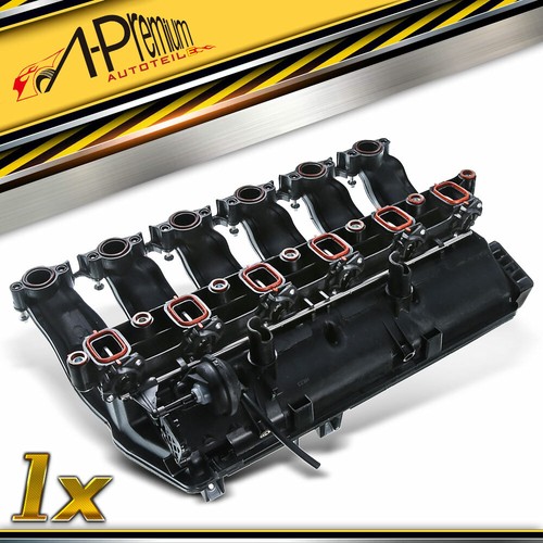 Inlet manifold intake module - manifold,