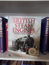 british steam engines THE