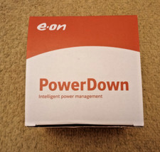 E.ON (EON) Powerdown Surge