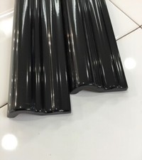 Swan Neck Black & White