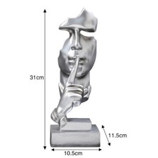 Ornament for Living Room Large