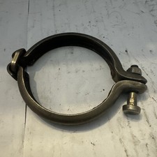 Volvo 850R T-5R Turbo Clamp