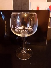 Rekorderlig Brewery Botanicals