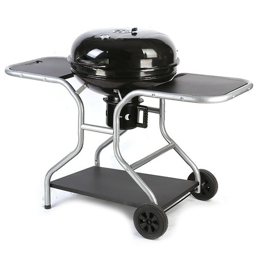 Charcoal kettle bbq - 22”,