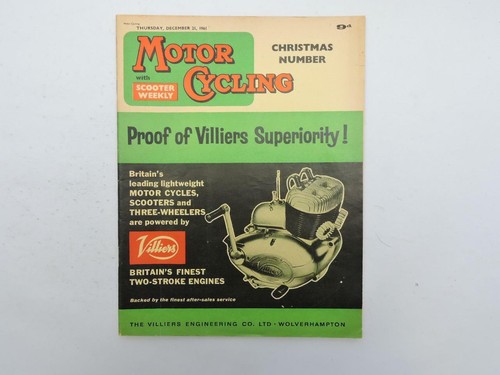 Vintage dec 1961 - vintage,