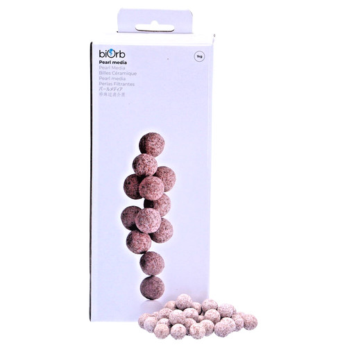 Biorb pearl media 1kg - biorb,