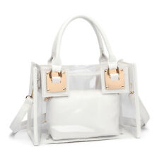 Colourful Trendy Clear Un